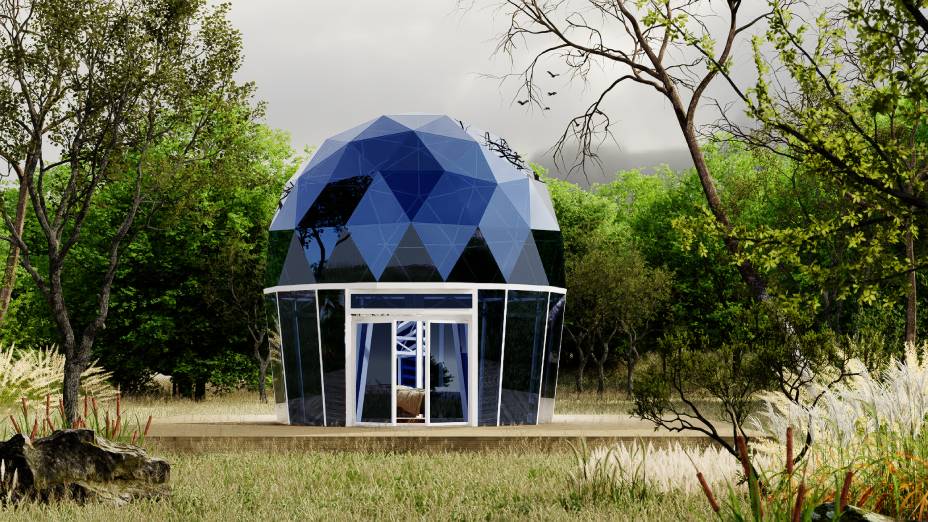 高县雪利——专注野奢星空空间,一站式星空帐篷厂家与解决方案专家