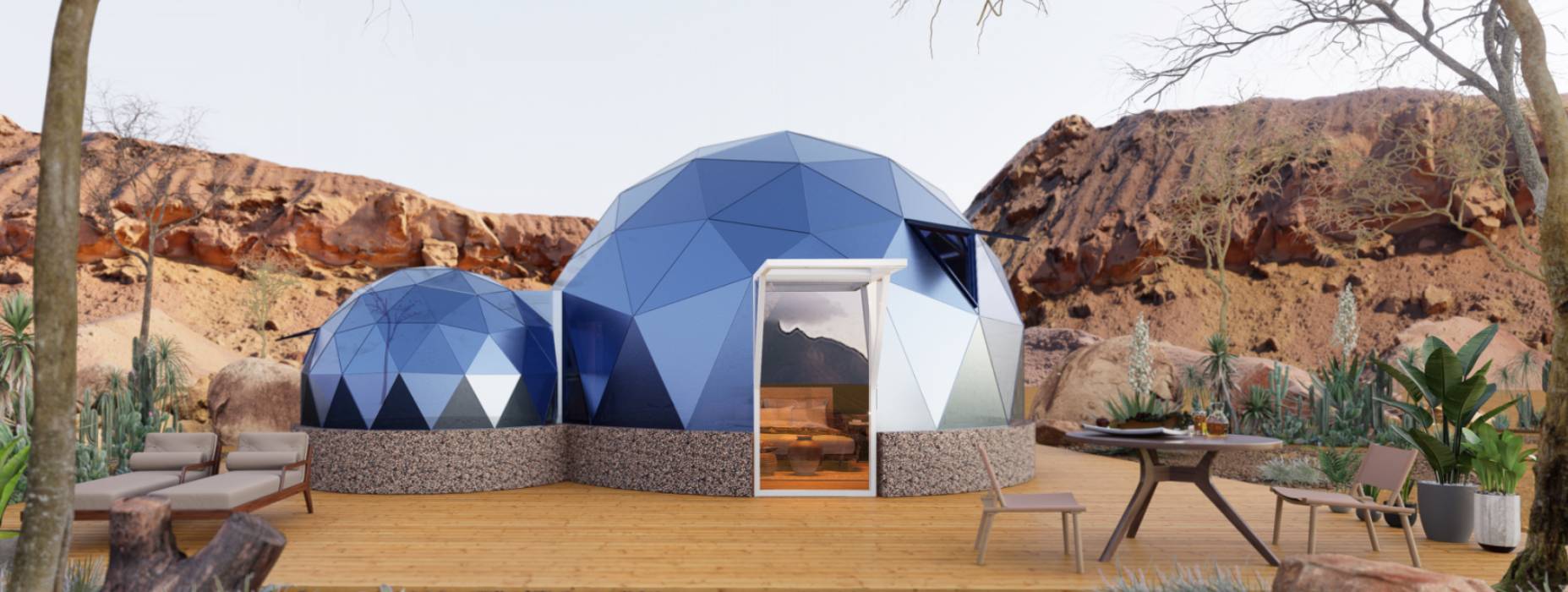 高县星空房定制